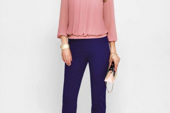 Продолжаем соблазнять - PR